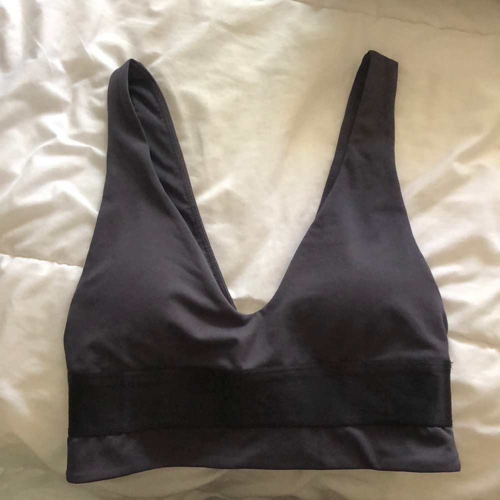Fabletics sports bra top
